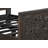 Harleen Solid Wood Standard Bed-387557664-387557694