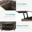 Table basse Farmhouse