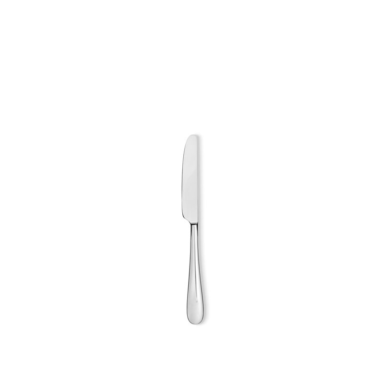 Alessi Nuovo Milano Dinner Knife by Ettore Sottsass (Set of 6)