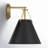 Kinston Armed Sconce-232236993-232236992