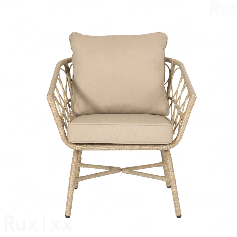 Patio Club Chair Bruce