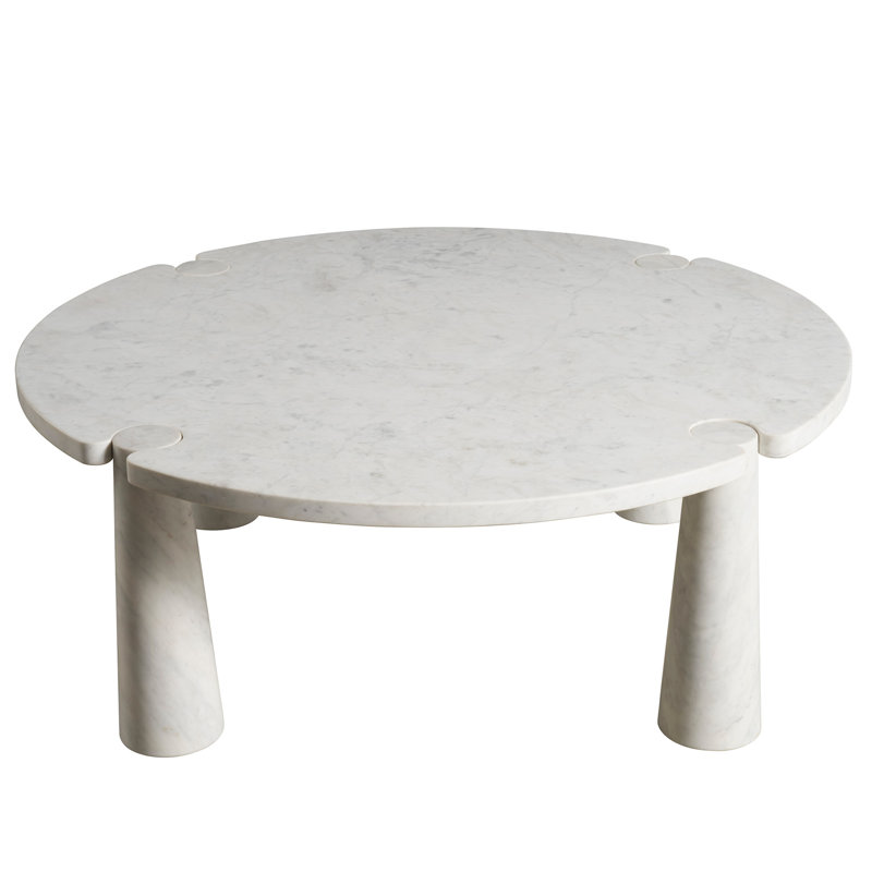 Anniston Cocktail Table