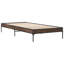 Vidaxl Bed Frame Metal-1306490489-1306490486
