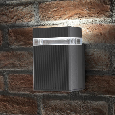 Garrido 40.64cm H Outdoor Flush Mount