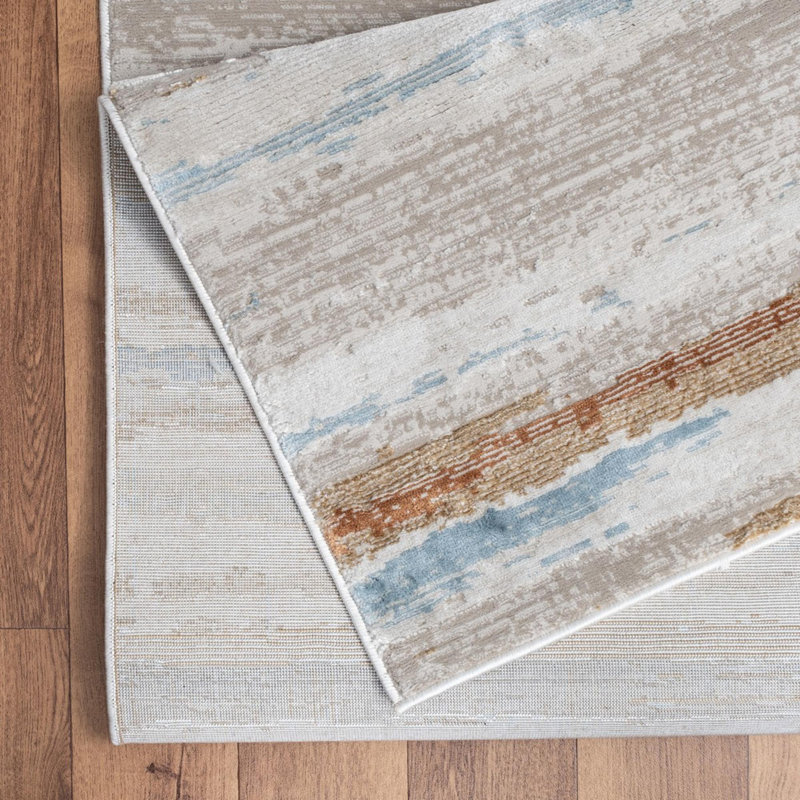 Tapis uniques - le cadeau parfait pour la maison, Rectangle 2 pi 7 po x 7 pi 3 po