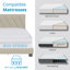 Lit plateforme tapissier Savona-1980006984-1898192934
