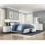 Commode 6 tiroirs Garretson