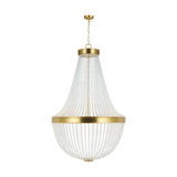 Summerhill 12 - Light Chandelier