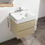 Meuble-lavabo mural avec lavabo en résine-2054887918-2054887905