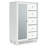 Diellza Dressing Chest