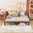 Makynzi Corner Daybed-4916294-4916295