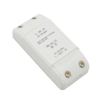 Aliaksey Light Switch