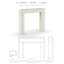 Encadrement de foyer Flatiron-103703157-103703164