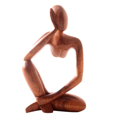 Alfija People Figurines & Sculptures