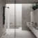 Elan 24" Rectangular Grate Linear Grid Shower Drain