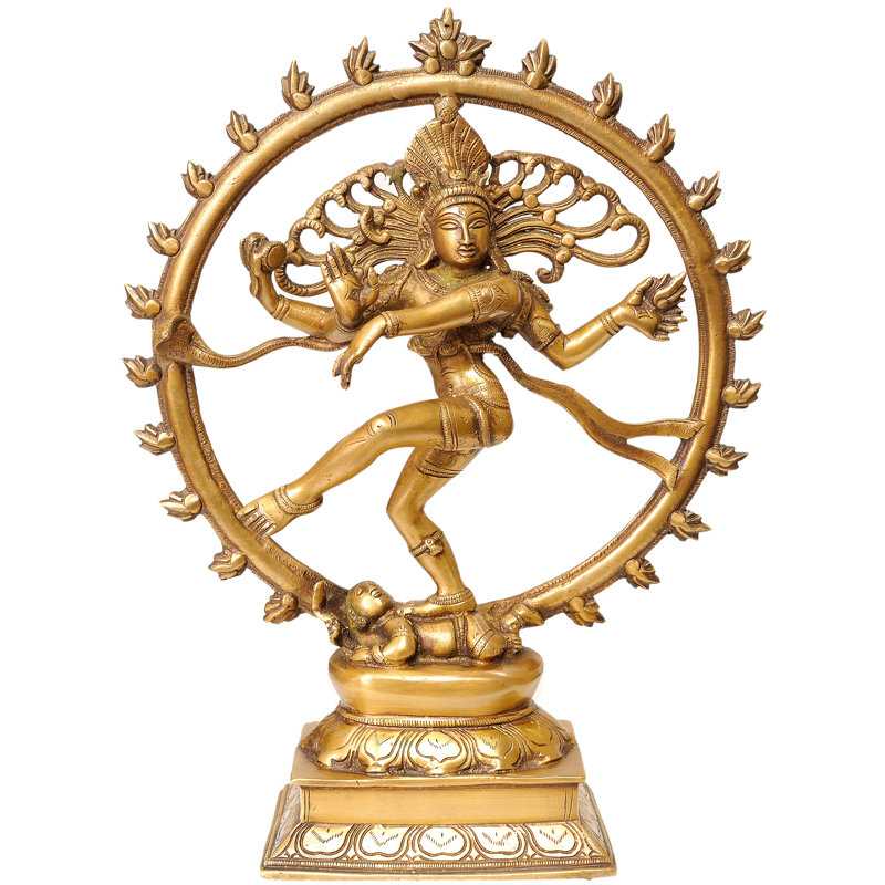 Nataraja - Le roi des danseurs