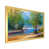Gold Framed