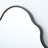 Antietam Metal Flat Mirror-1821378749