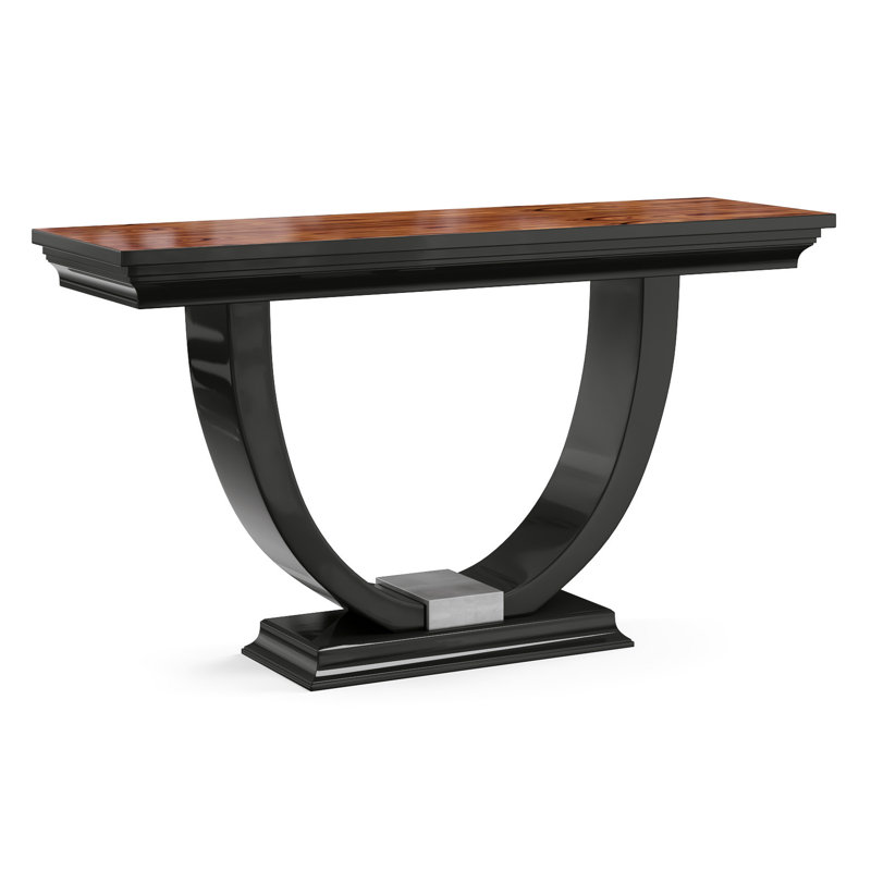 59" Console Table