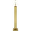 Lampe sur pied Wakeen