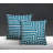 No Decorative Addition Indoor/Outdoor Reversible Throw Pillow-1894087199-1894087136