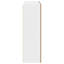 Vidaxl Hanging Cabinet Riga White 60 X 31 X 100 Cm Engineered Wood-121217512-121217516
