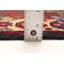 Tapis brun Teimani 3 pi 8 po x 6 pi 5 po