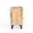 Solid Wood Nightstand