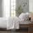 Cozy Flannel 100% Cotton Sheet Set-119030965-119030958