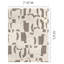 Tapis gris-blanc Hopwood-1640683016