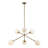 Minna 6 - Light Sputnik Pendant-1706366053