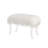 Bryanna Polyester Upholstered Bench-116781390
