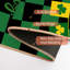 Tapis d'entrée antidérapant, paillasson pour la Saint-Patrick-124530496-124530503