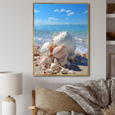 Gobin Florida Seaside Harmony I - impression