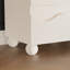 Table de chevet 2 tiroirs l 19,7 po-519307841