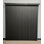 Store vertical noir obscurcissant sans cordon Frost
