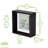 Nicola Spring - 3D Deep Box Photo Frame-79052457-79052456