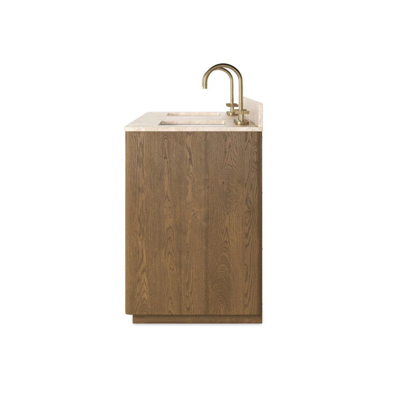 Brookhurst Double Vanity