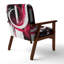 Chaise d'appoint rembourrée, fauteuil moderne Jifi-1546959155-1572874481