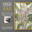 "Orchidée tropicale brossée II"-440908962-440908967