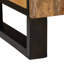 Solid Wood Bathroom Cabinet