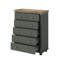 Sandidge 6 Drawer Highboard-257366394-206138394