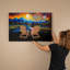 No Frame Print on Canvas-339980986-341752929