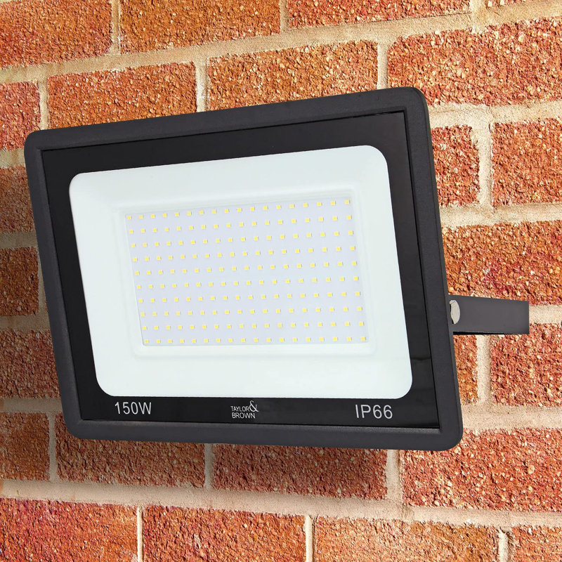 Waterproof Outdoor Security Light 150w