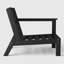 Fauteuil à assise profonde avec coussins profonds-1928601310-1928601258