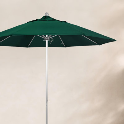 Hibo 108'' Sunbrella® Outdoor Umbrella