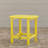 POLYWOOD South Beach 18" Side Table-407495910