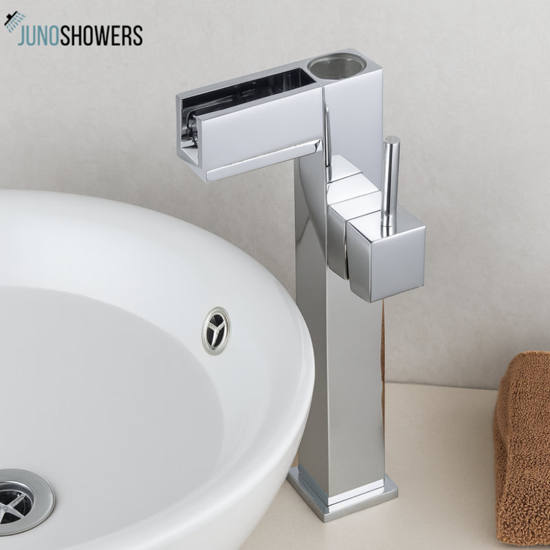 Robinet de lavabo de salle de bain Juno
