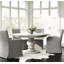 Mirabelle Upholstered Dining Chair