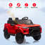 Camion 2 places 24V pour enfants, voiture électrique à piles avec télécommande-117951162